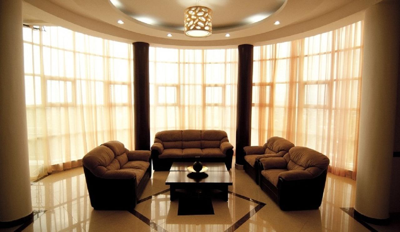 Hotel Belair Residence 부줌부라 외부 사진