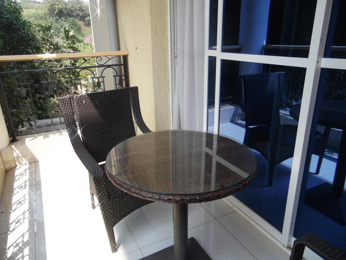Hotel Belair Residence 부줌부라 외부 사진