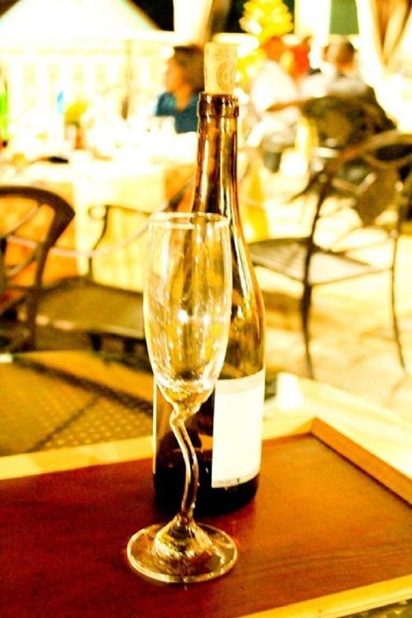 Hotel Belair Residence 부줌부라 외부 사진